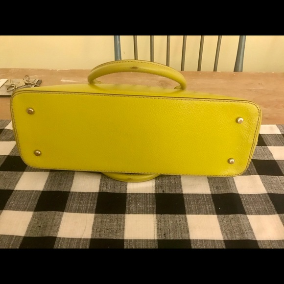 Kate Spade Purse - Picture 5 of 6